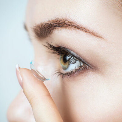 6 best contact lenses designed for better vision