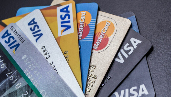 Choose the best credit card companies for bad credit