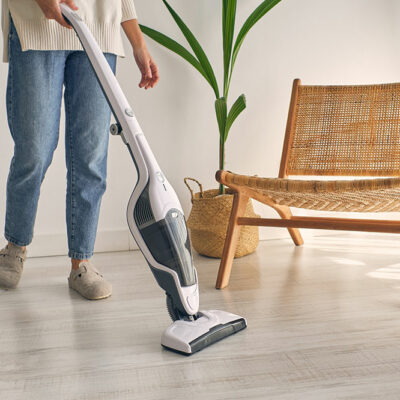 Top 3 LG cordless vacuum cleaners to consider