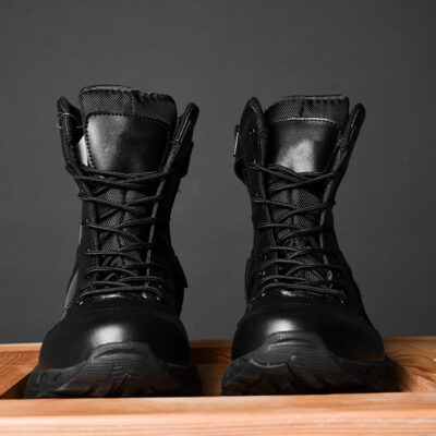 4 tactical boots you can buy in 2021