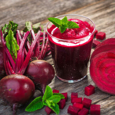 Superfoods that help improve blood circulation