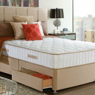 5 mattresses that suit every type of sleeper