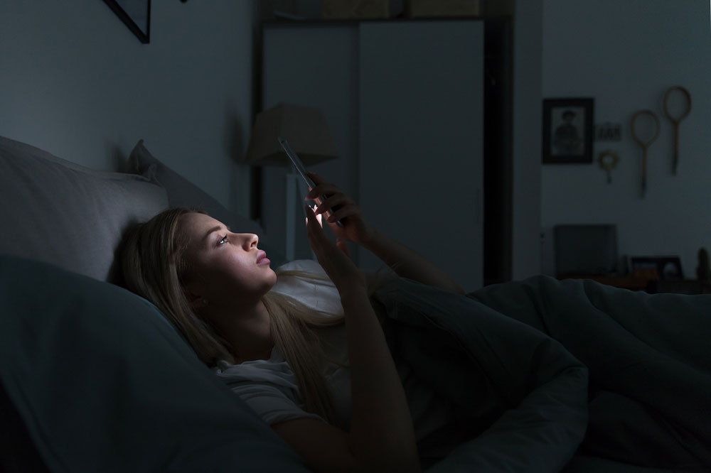 4 Addictive Smartphone Habits To Change Today