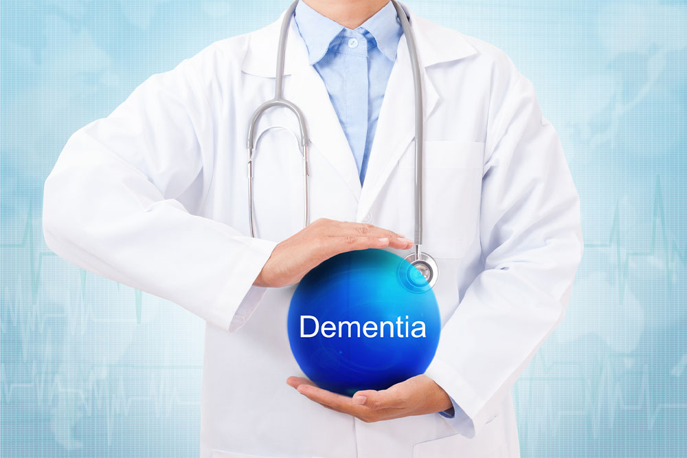 5 foods for better management of dementia