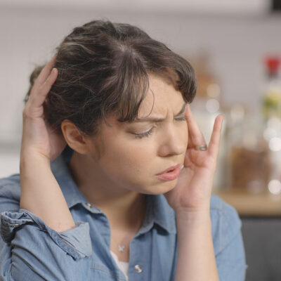 5 migraine triggering odors