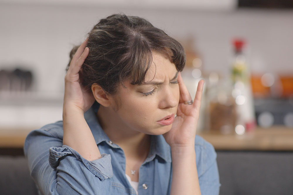 5 migraine triggering odors