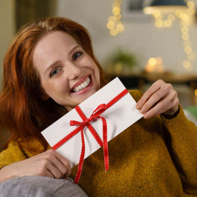 Avoid these common gift card mistakes