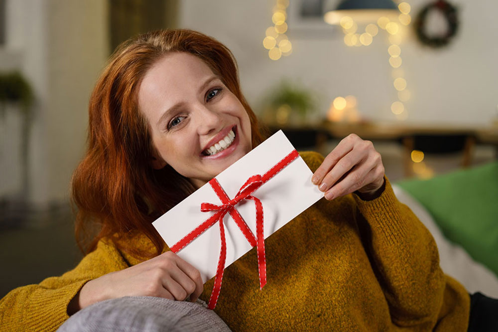 Avoid these common gift card mistakes