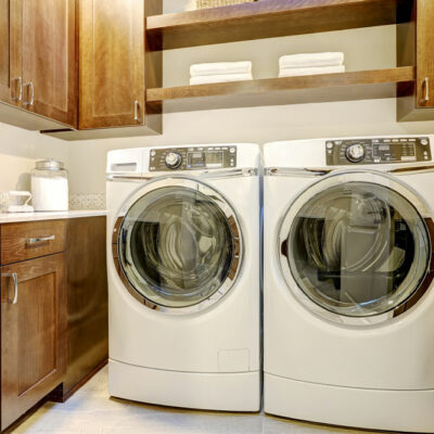 Look out for these 10 best 2022 Black Friday washers and dryers deals