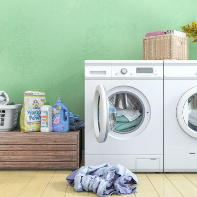 Top 10 amazing Cyber Monday 2022 deals on washers and dryers