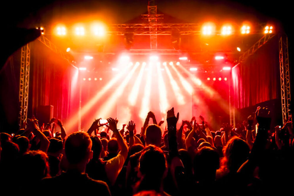 5 mistakes to avoid when buying tickets for live concerts or shows