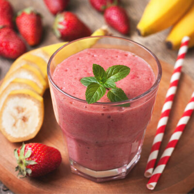 3 easy-to-make smoothies to fight arthritis