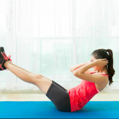 Curb that thigh cellulite with these 6 simple exercises