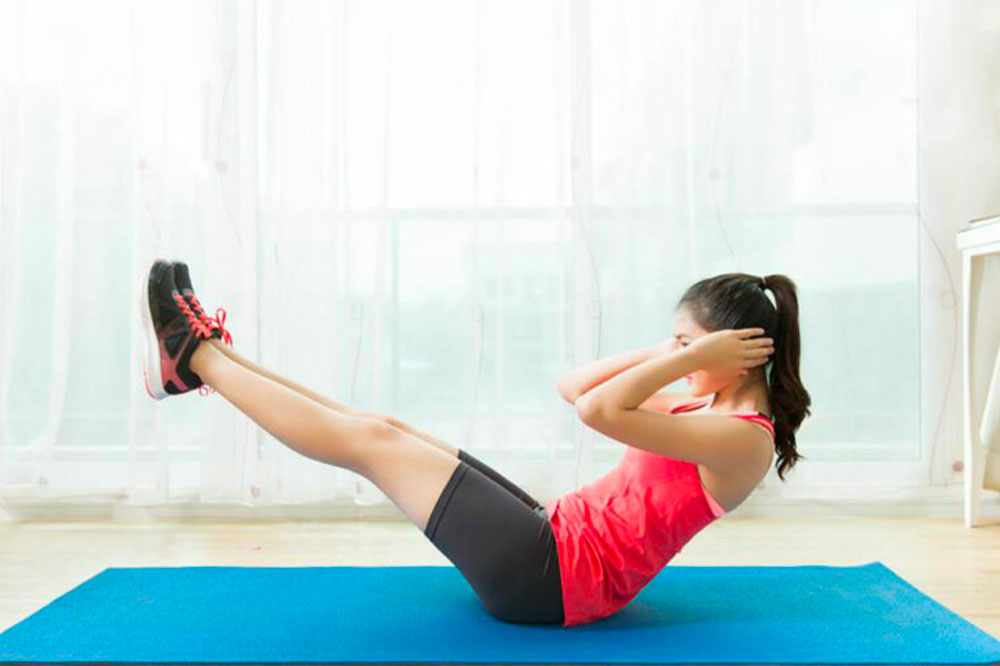 Curb that thigh cellulite with these 6 simple exercises