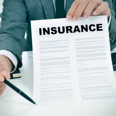 5 mistakes to avoid when purchasing insurance