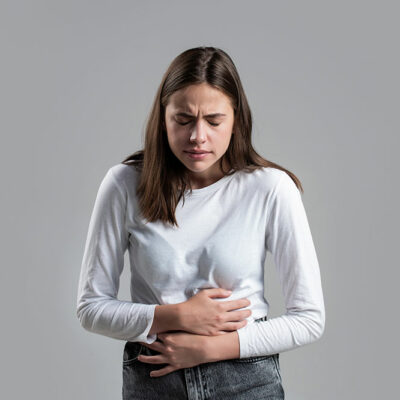 5 common signs of gastrointestinal disorders due to excessive sugar