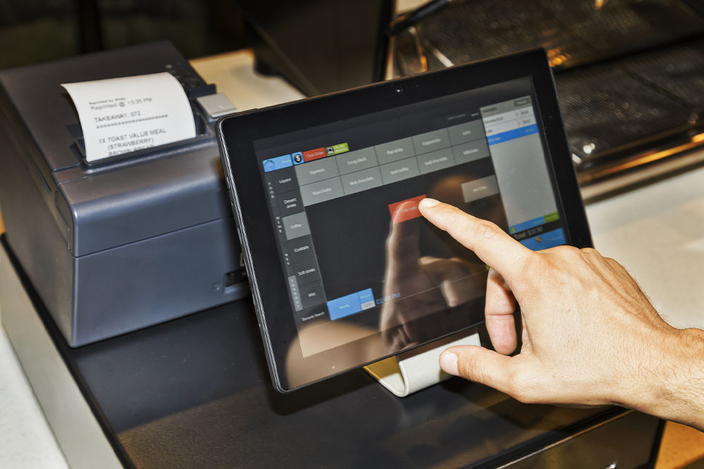 POS systems for small businesses &#8211; Benefits and top picks