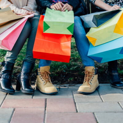 50 Shopping Deals to Look Out For this Black Friday 2023