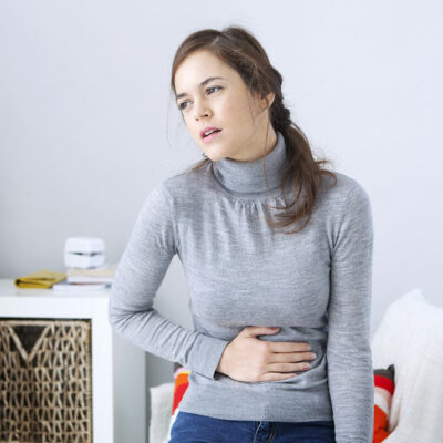 8 early signs and symptoms that indicate gastric cancer