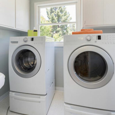 Top 10 Cyber Monday deals on washers and dryers