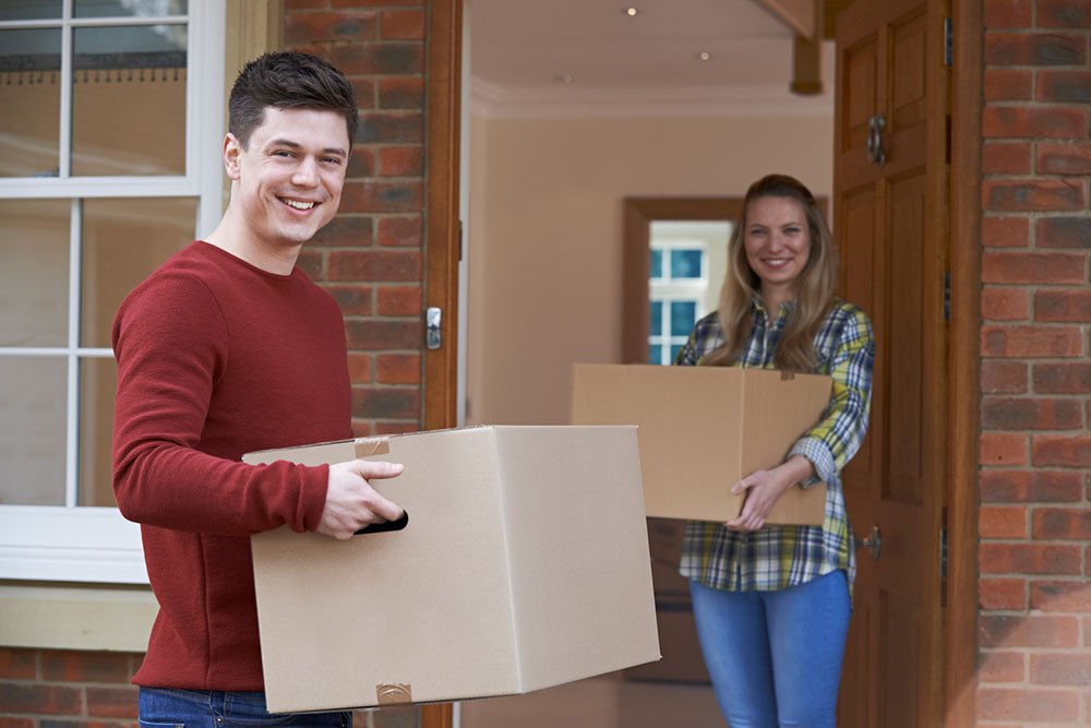 5 tips for a hassle-free moving experience