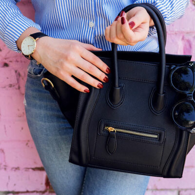 10 Best Handbag Deals to Expect for Black Friday 2023