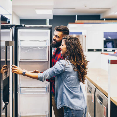 10 Great Refrigerator Deals to Expect for Black Friday 2023