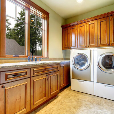 10 Great Washer and Dryer Deals to Expect for Black Friday 2023