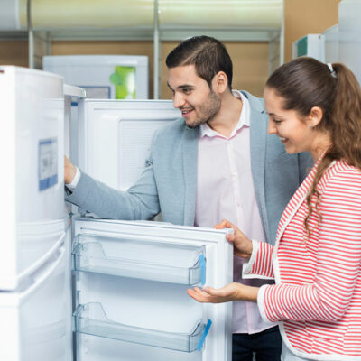 Top 10 Refrigerator Deals to Expect on Black Friday 2023