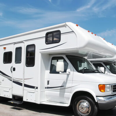 4 things to know when buying bank-owned RVs