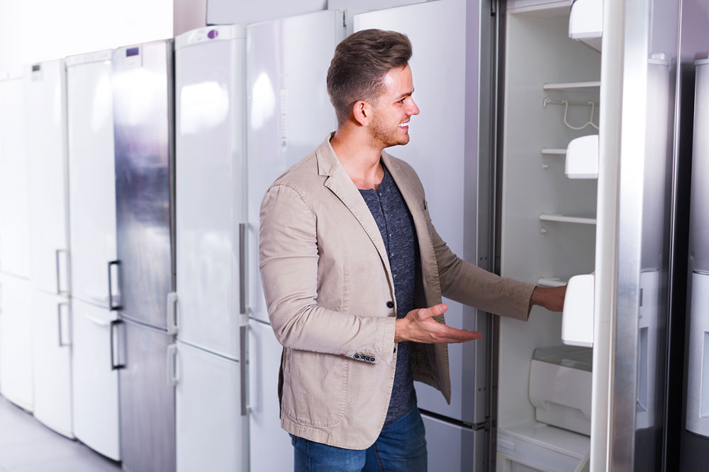 5 things to consider before buying a refrigerator