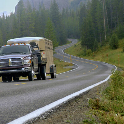 7 brilliant features of the Dodge RAM 3500