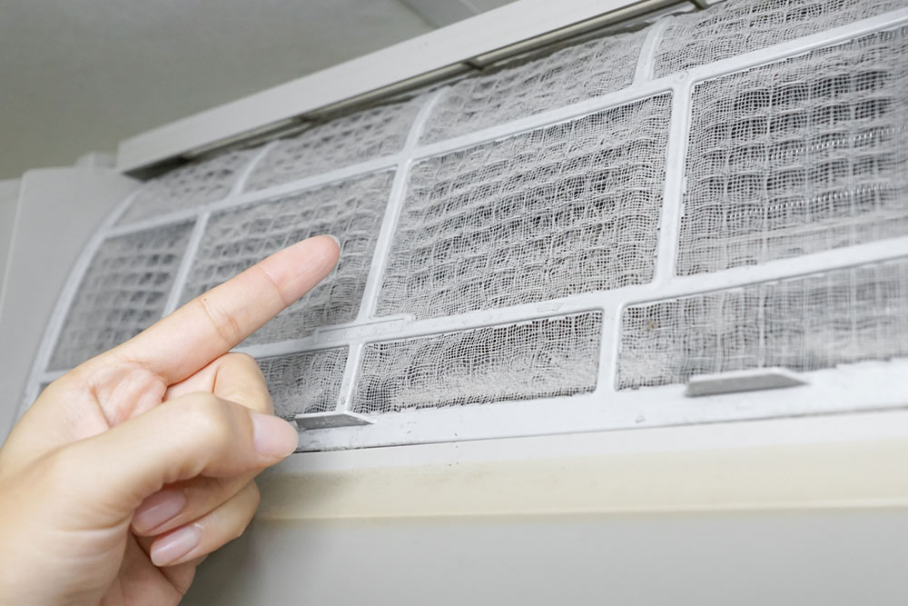 5 air conditioner mistakes that waste energy and money