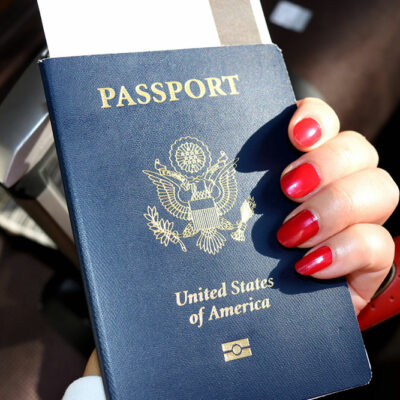 7 common passport application mistakes to avoid