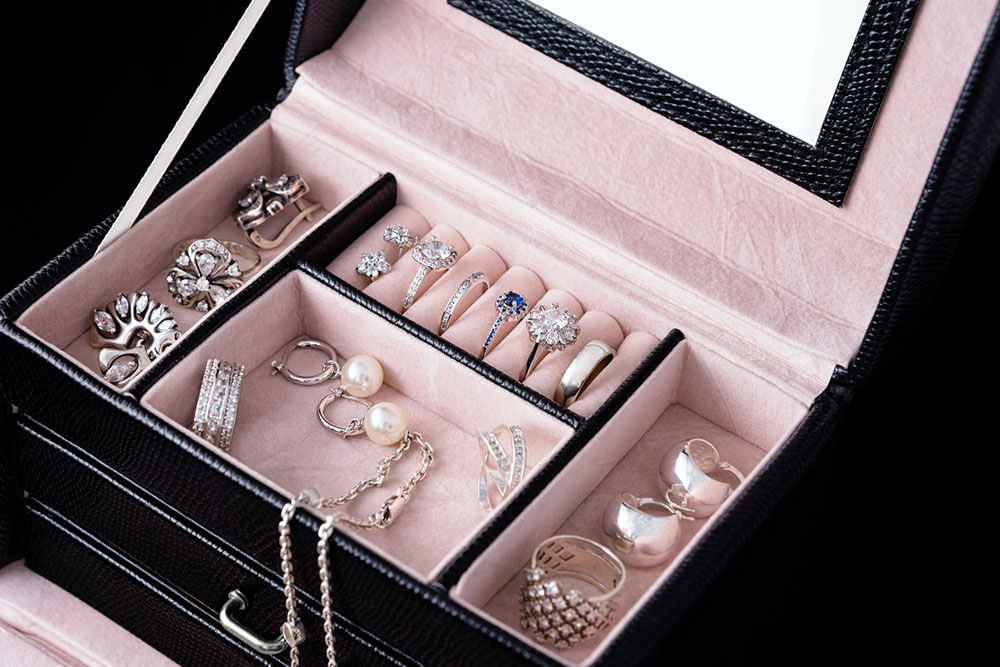 4 common jewelry mistakes to avoid