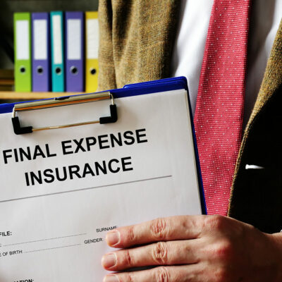 6 key things to know about final expense insurance