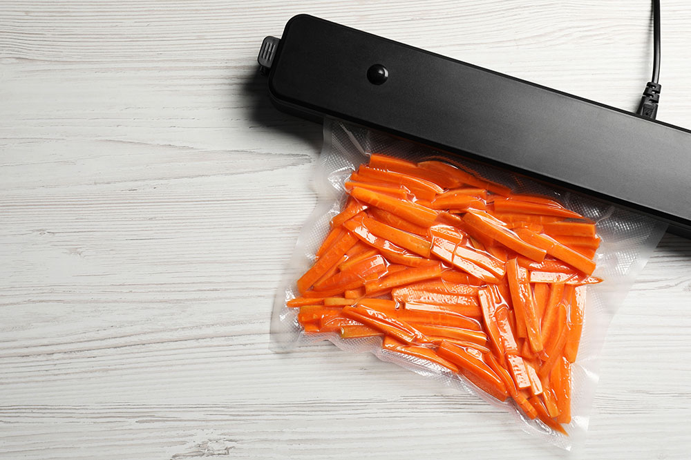 6 handy tips for using food vacuum sealers