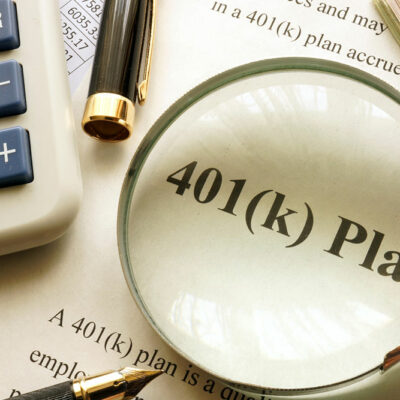 3 common mistakes to avoid with a 401(k) plan