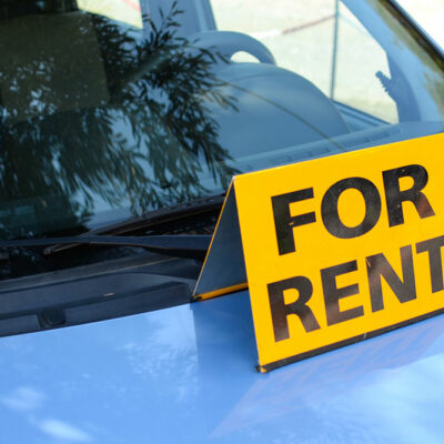 4 common mistakes to avoid when renting a car