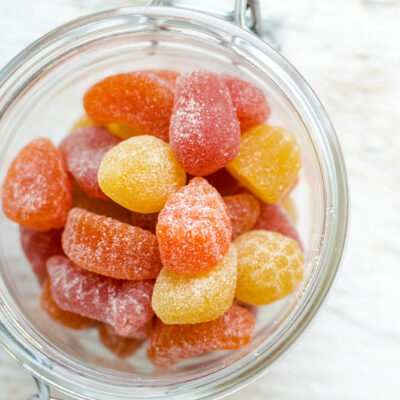 5 key benefits of keto gummies