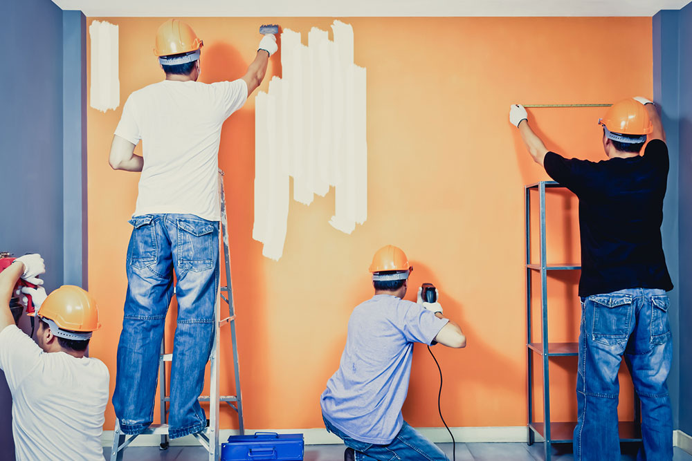 5 simple home upgrades that guarantee high returns